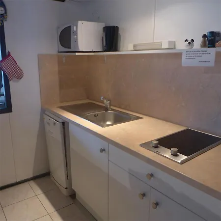 Ref 200, Ocean, Patio Au Calme, A 2 Pas De La Plage Des Bourdaines